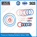 ISO/DIN/JIS/As568/GB NBR/HNBR/FKM/EPDM/Silicone Rubber O Ring